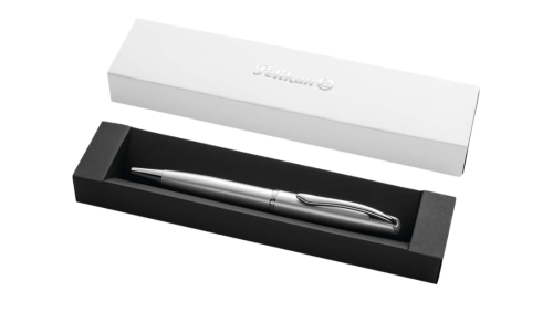 Przejdź do produktu Długopis Pelikan Jazz Noble Elegance Silver