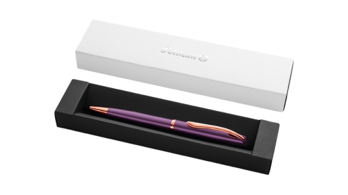 Przejdź do produktu Długopis Pelikan Jazz Noble Elegance Viola